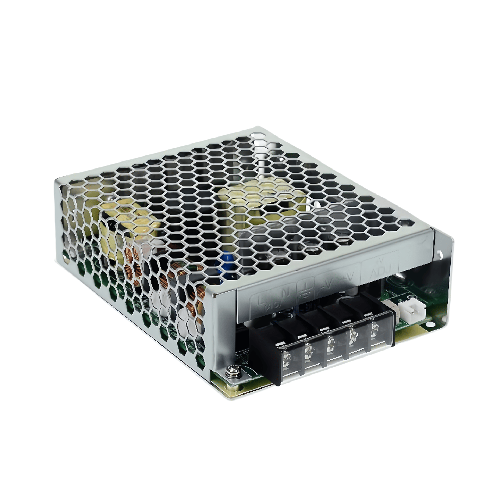 12V（HRP-75-12） 開關(guān)電源pfc功能