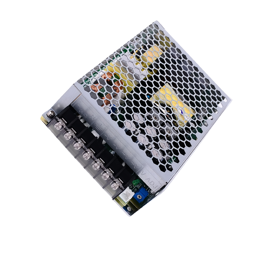 HRP-100-12 主動式電源pfc廠家推薦