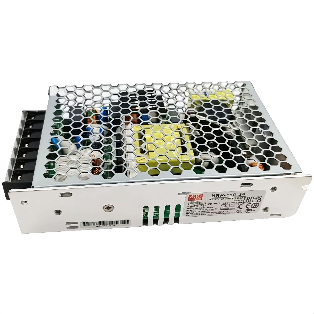 HRP-150-7.5 開關(guān)電源產(chǎn)品