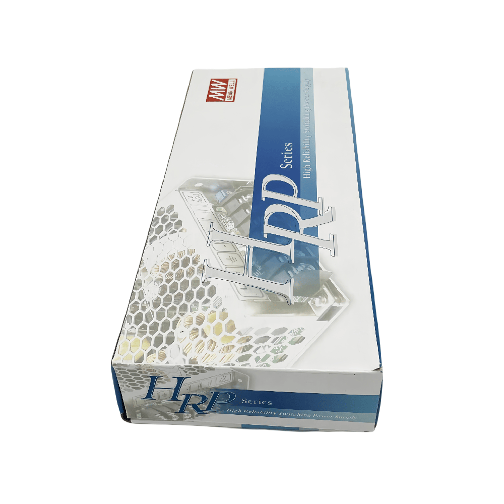 HRP-150-24 開關(guān)電源基本工作原理