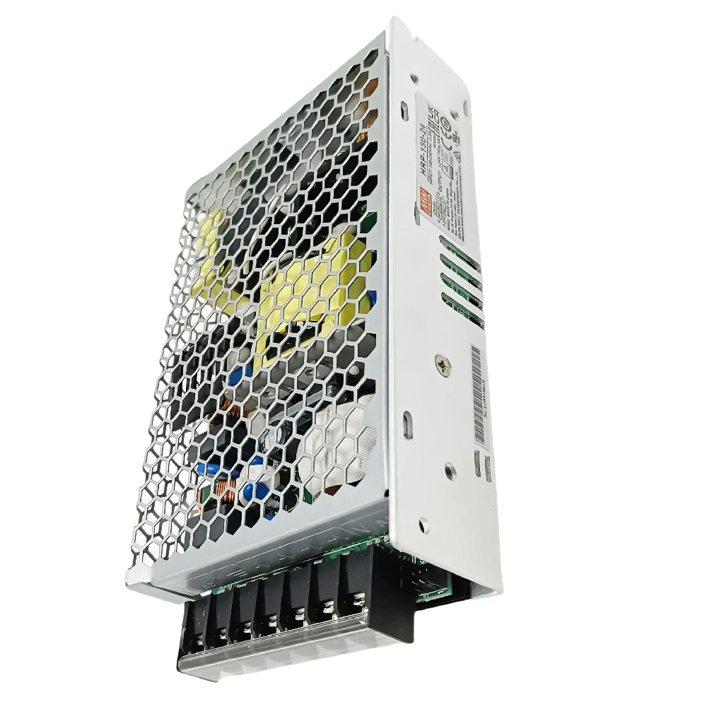 HRP-150-36  上海開關(guān)電源