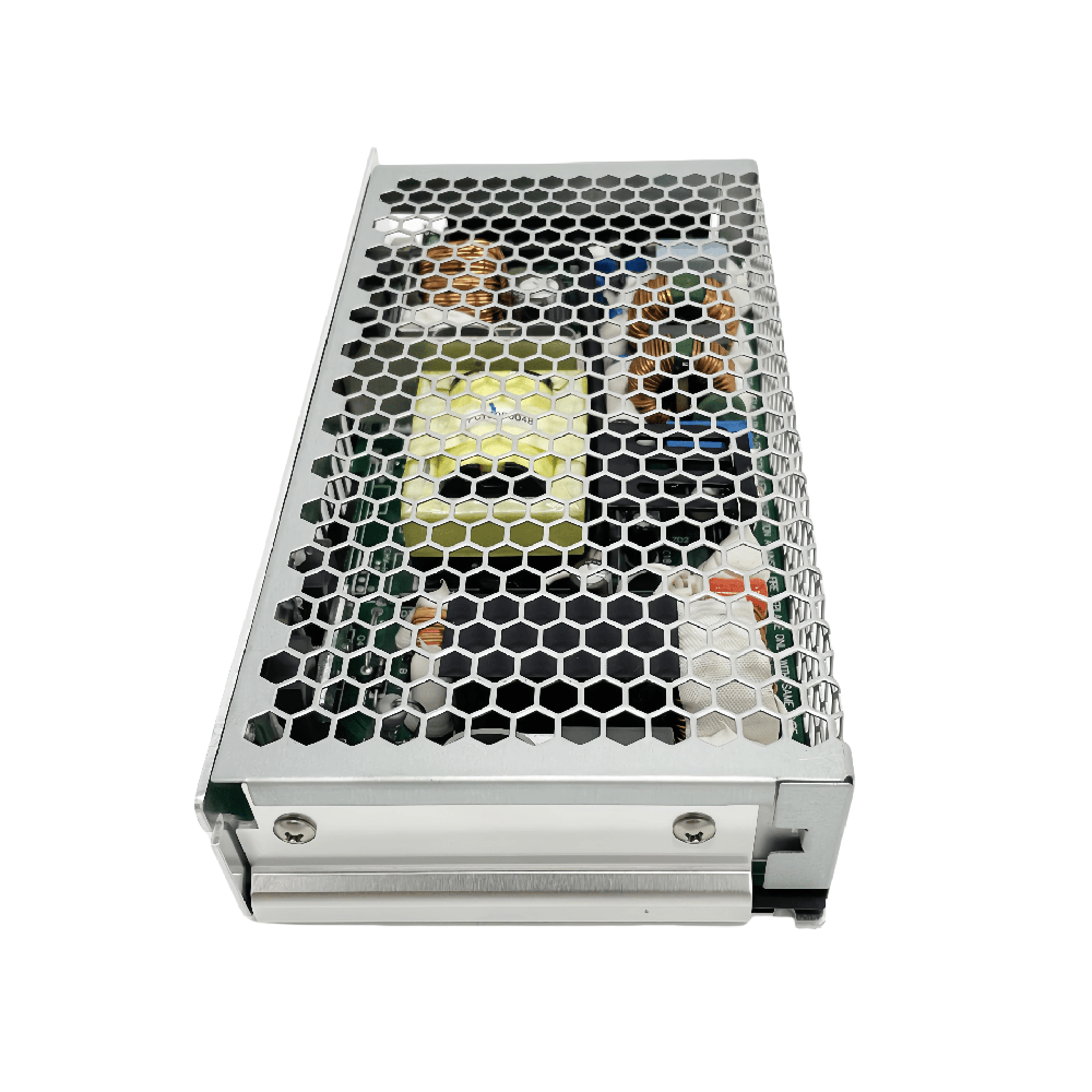 HRP-150-48  開關電源的效率