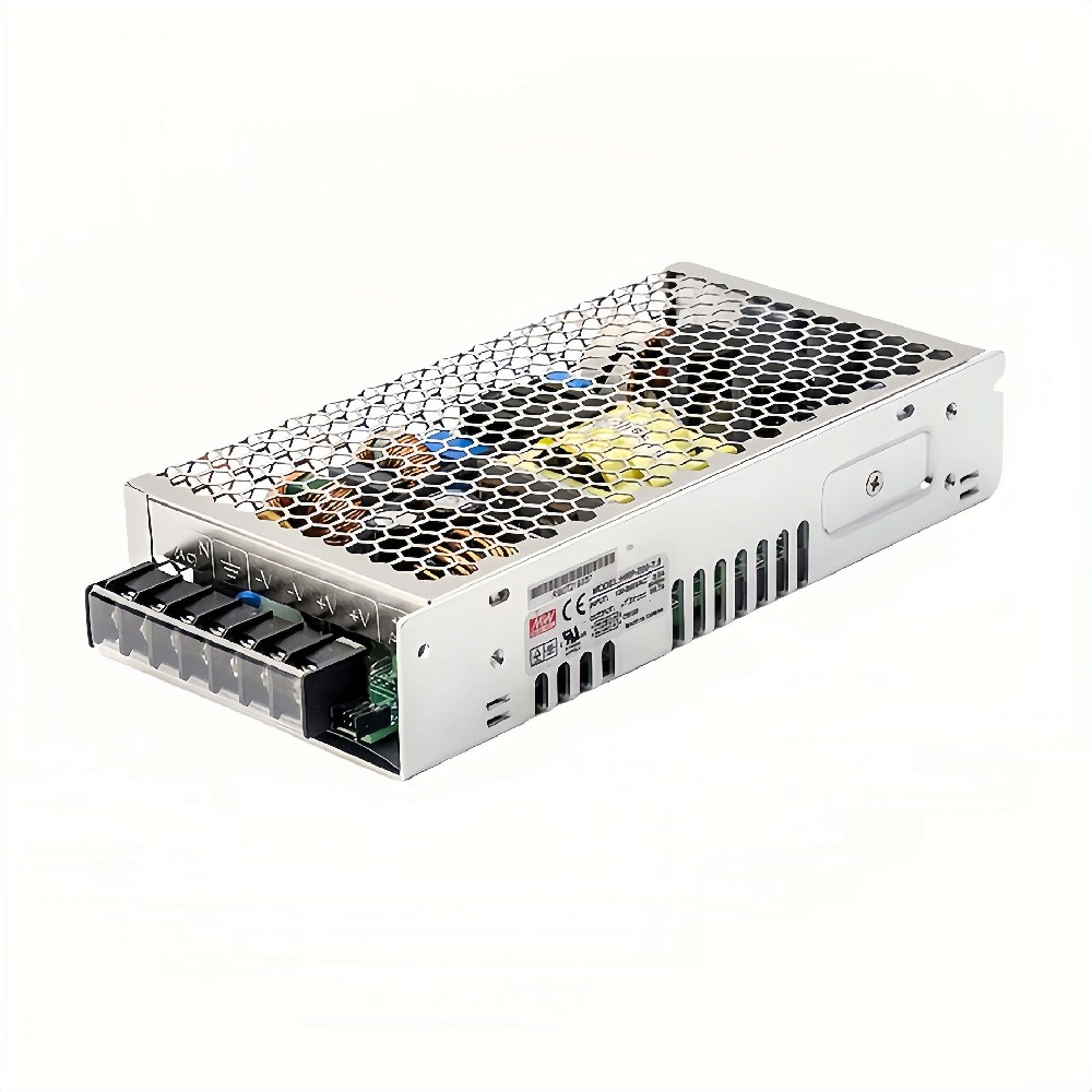 HRP-300-3.3 開關電源和變壓器的區(qū)別