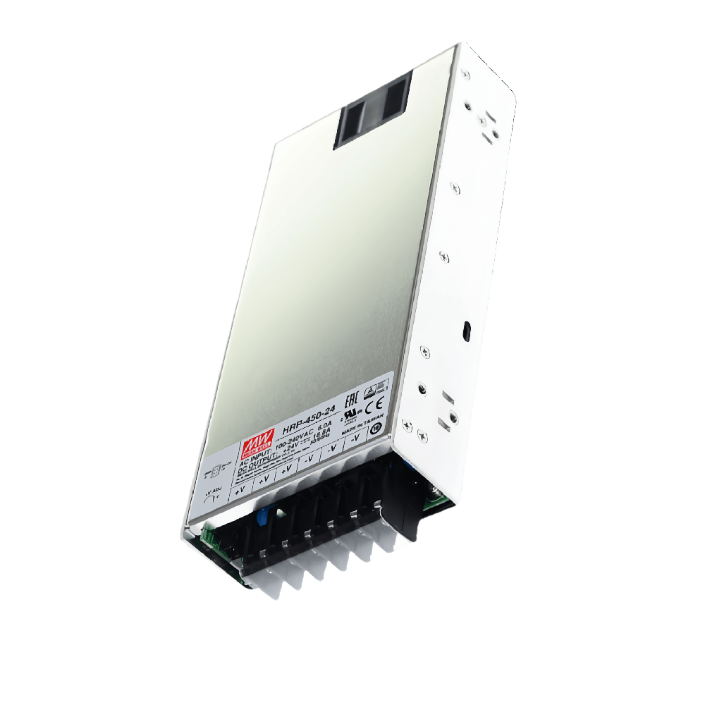 HRP-450-15  國內開關電源廠家排名