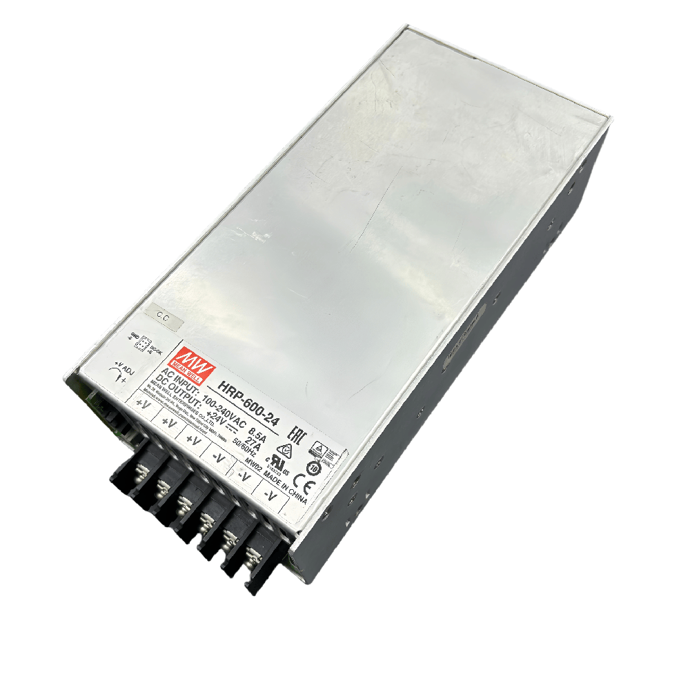 HRP-600-15 開關電源pfc功能