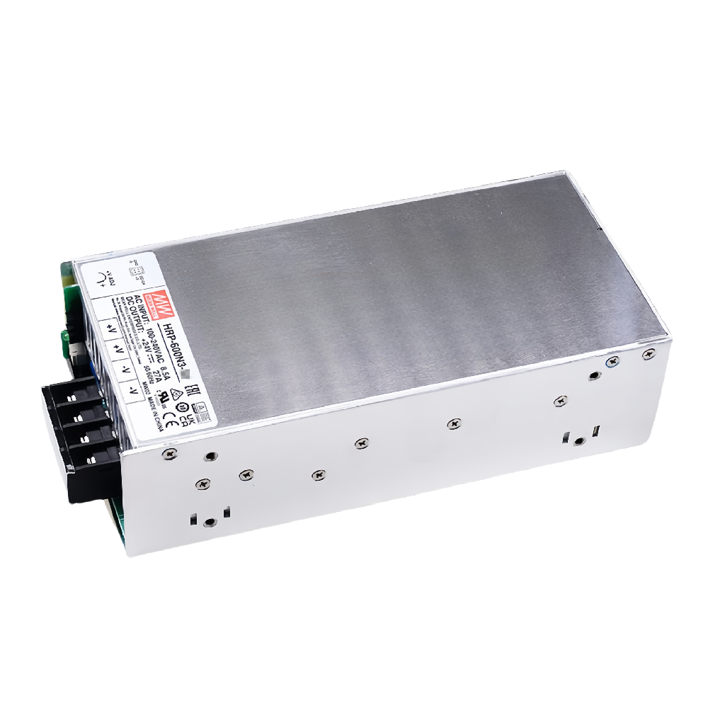 HRP-600N3-12 專業(yè)開關電源廠家