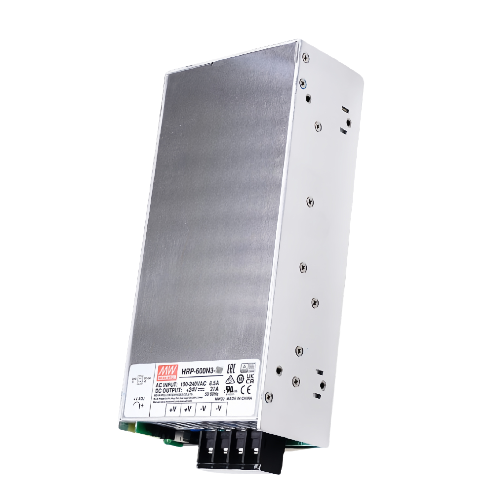 HRP-600N3-24 開關電源芯片選型