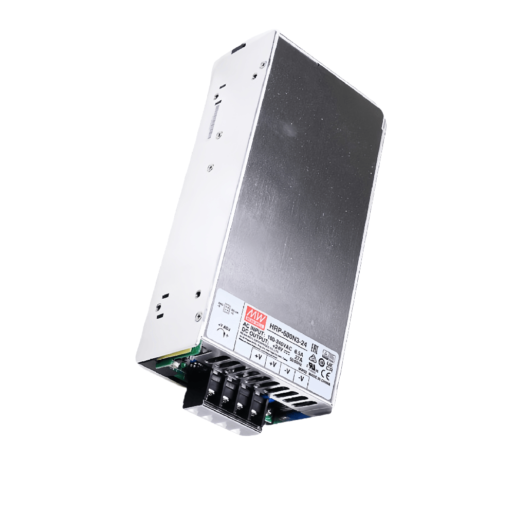 HRP-600N3-36 開關電源檢測