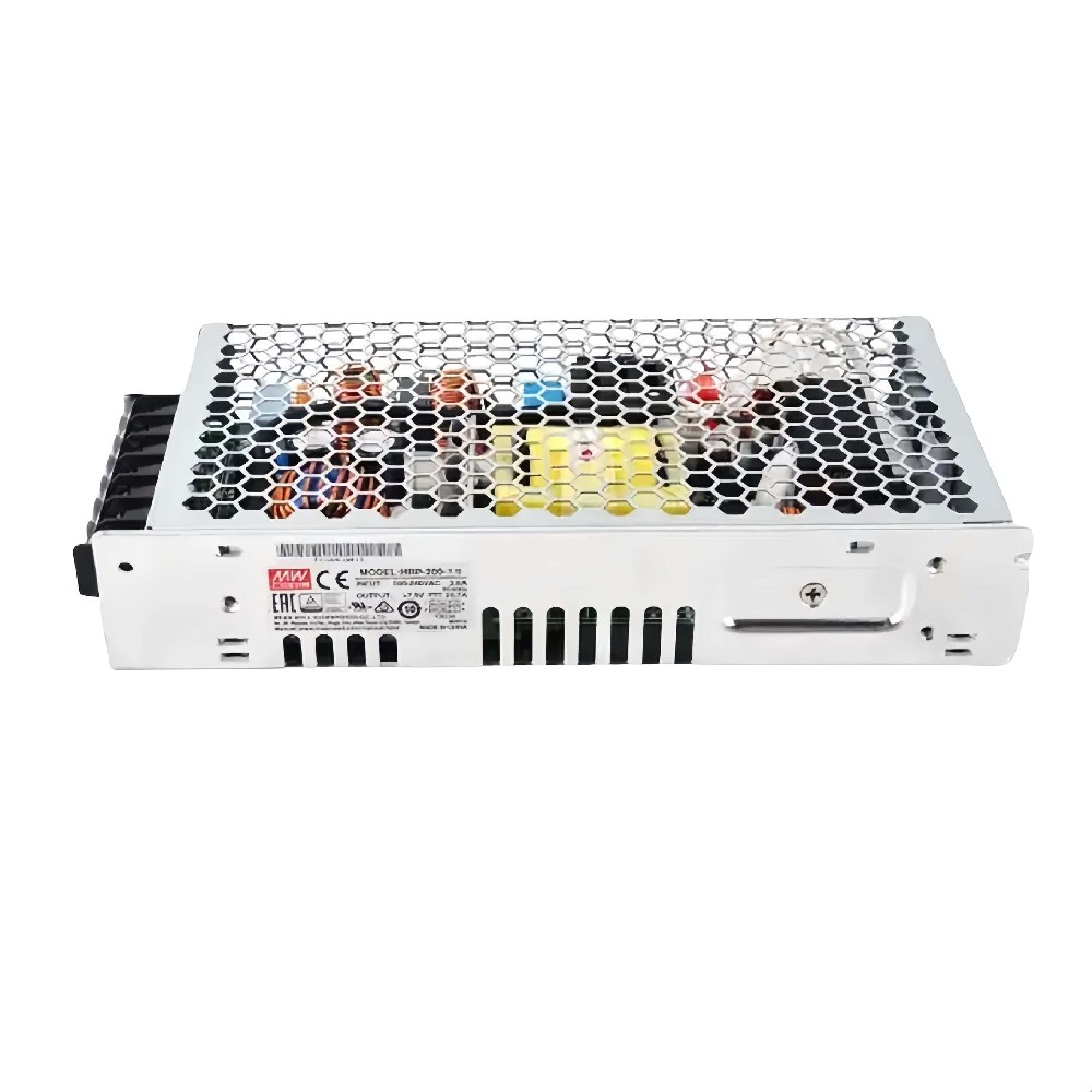 HRPG-200-7.5V、12V、15V、24V、36V、48V