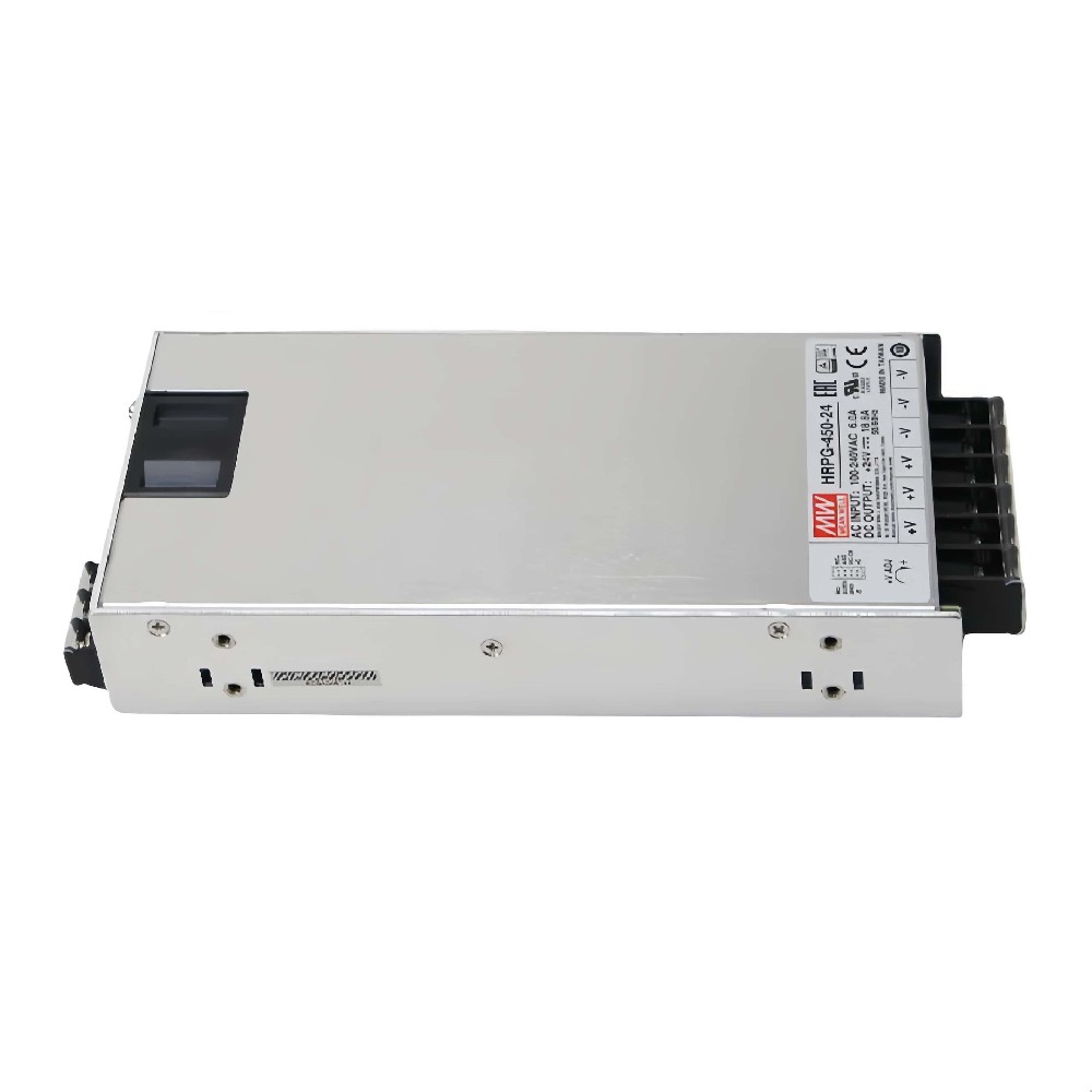 HRPG-450-12  開(kāi)關(guān)電源選型參數(shù)