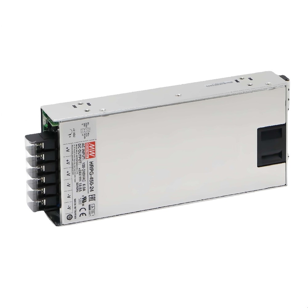 HRPG-450-15 定制開(kāi)關(guān)電源