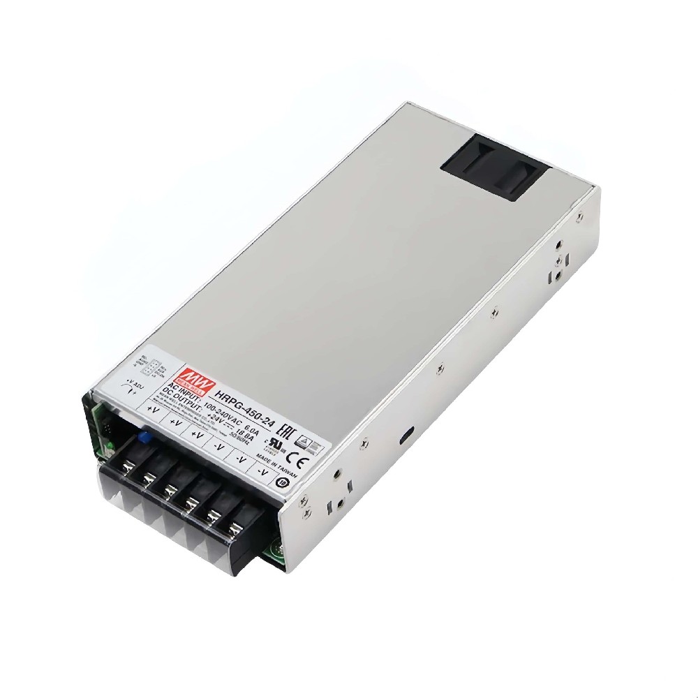 HRPG-450-36  銘偉開(kāi)關(guān)電源
