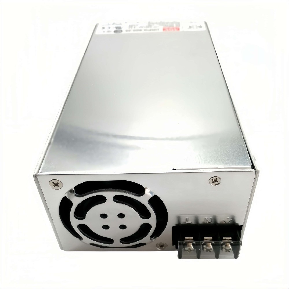 HRP-600-5  開(kāi)關(guān)電源手冊(cè)