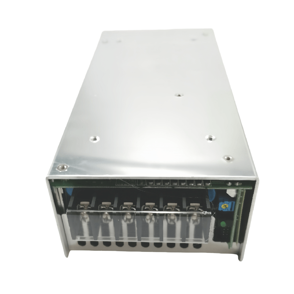 HRP-600-24 監(jiān)控開關電源