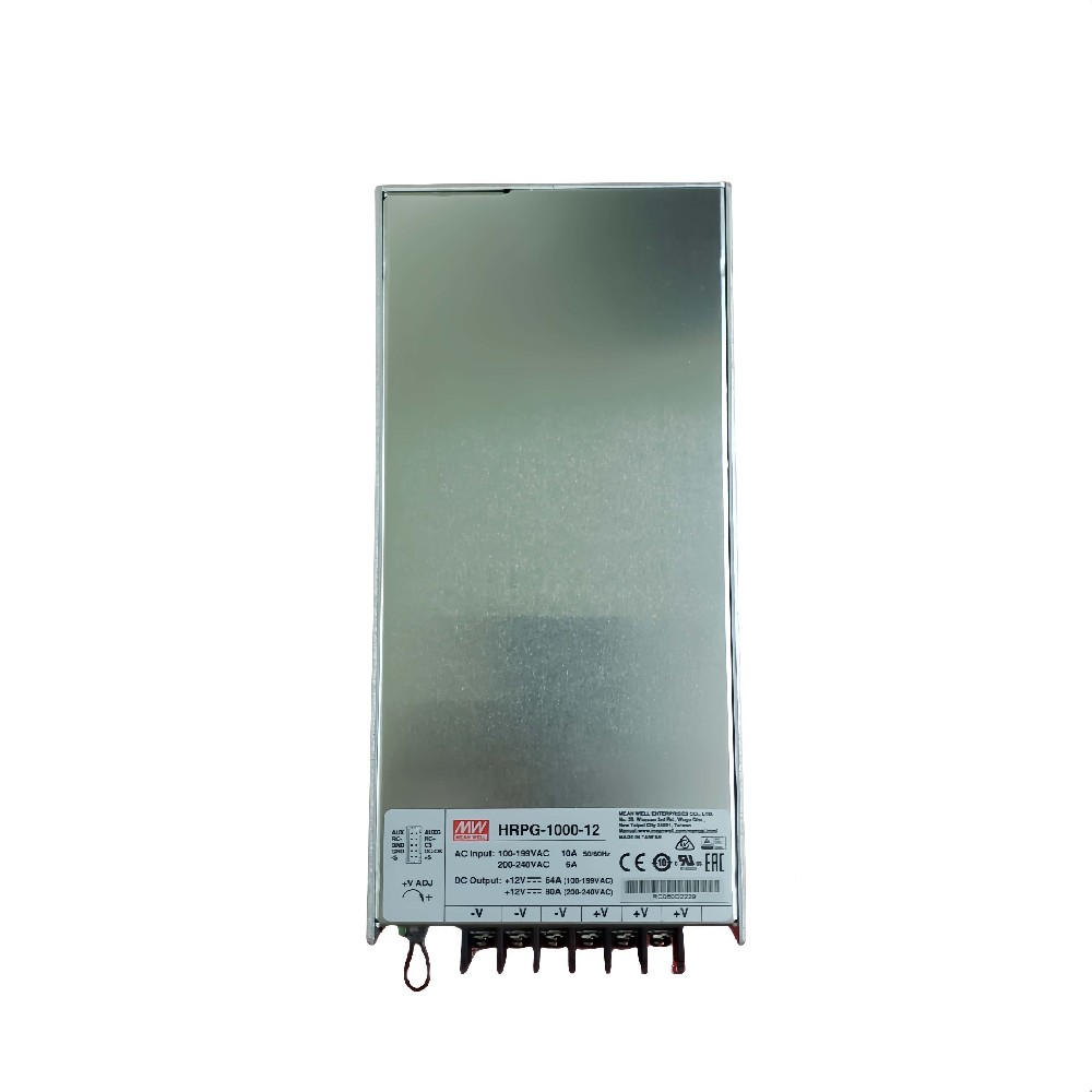 HRPG-1000-12  各種開關電源