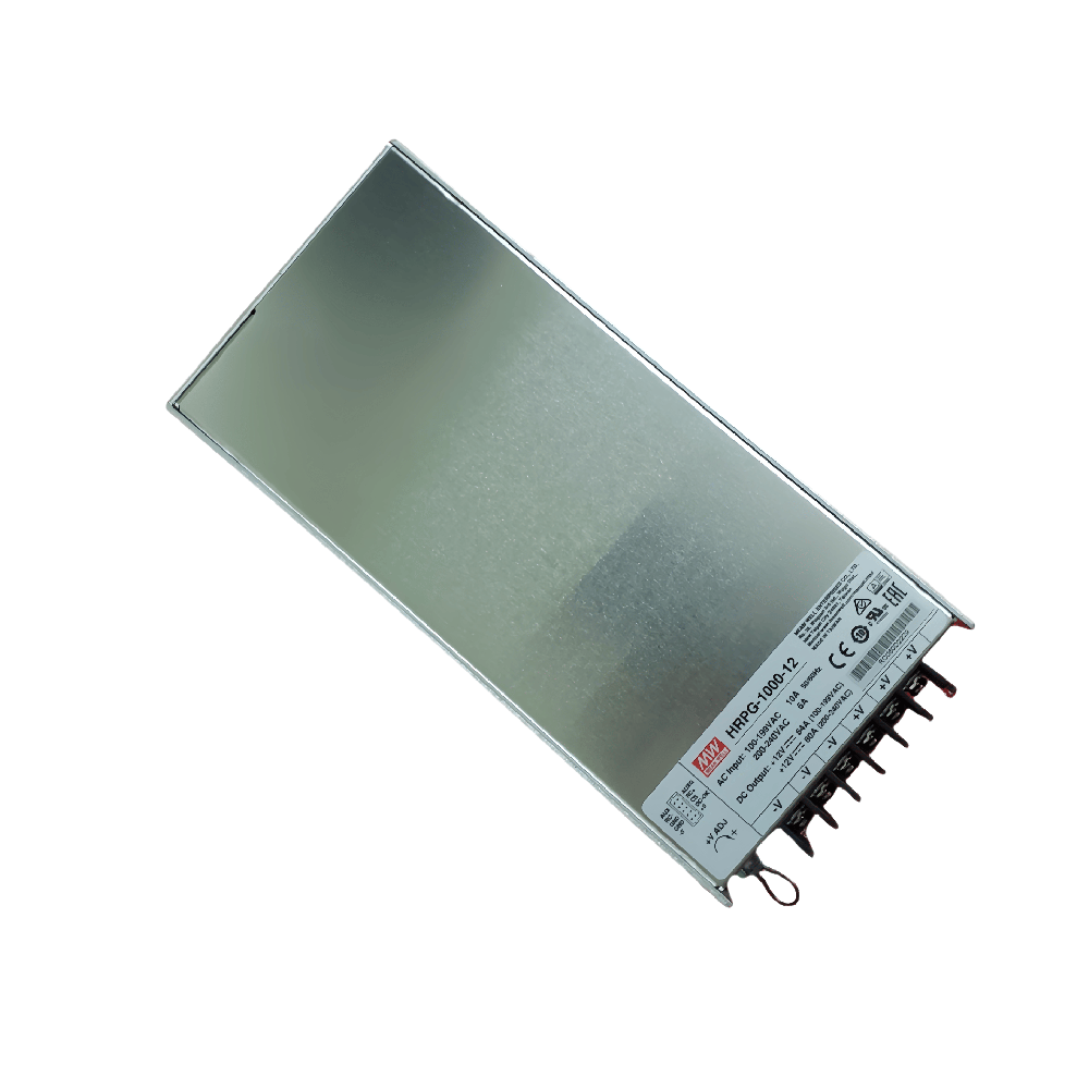 HRPG-1000-24  供應開關電源