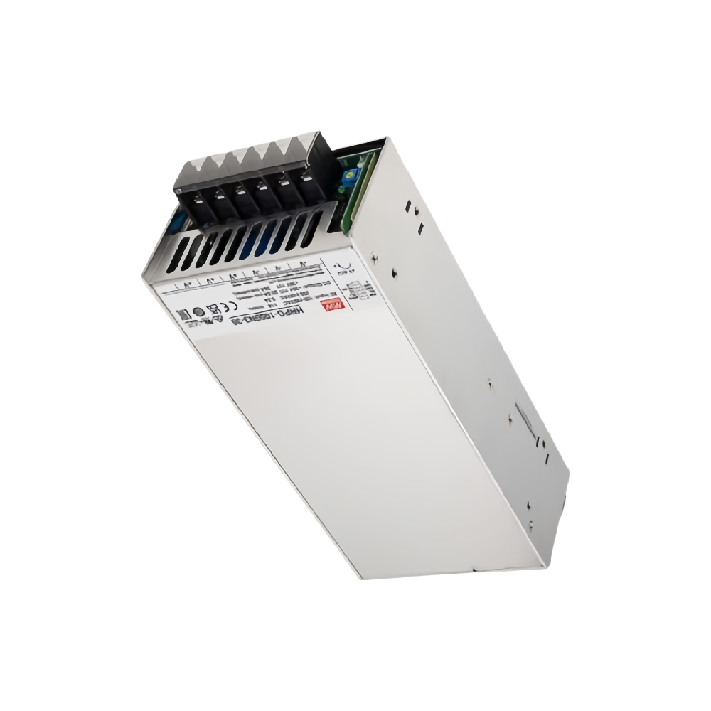 HRPG-1000N3-12 開關電源尺寸