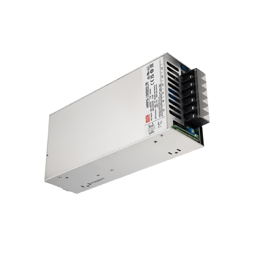 HRPG-1000N3-48  通信用高頻開(kāi)關(guān)電源