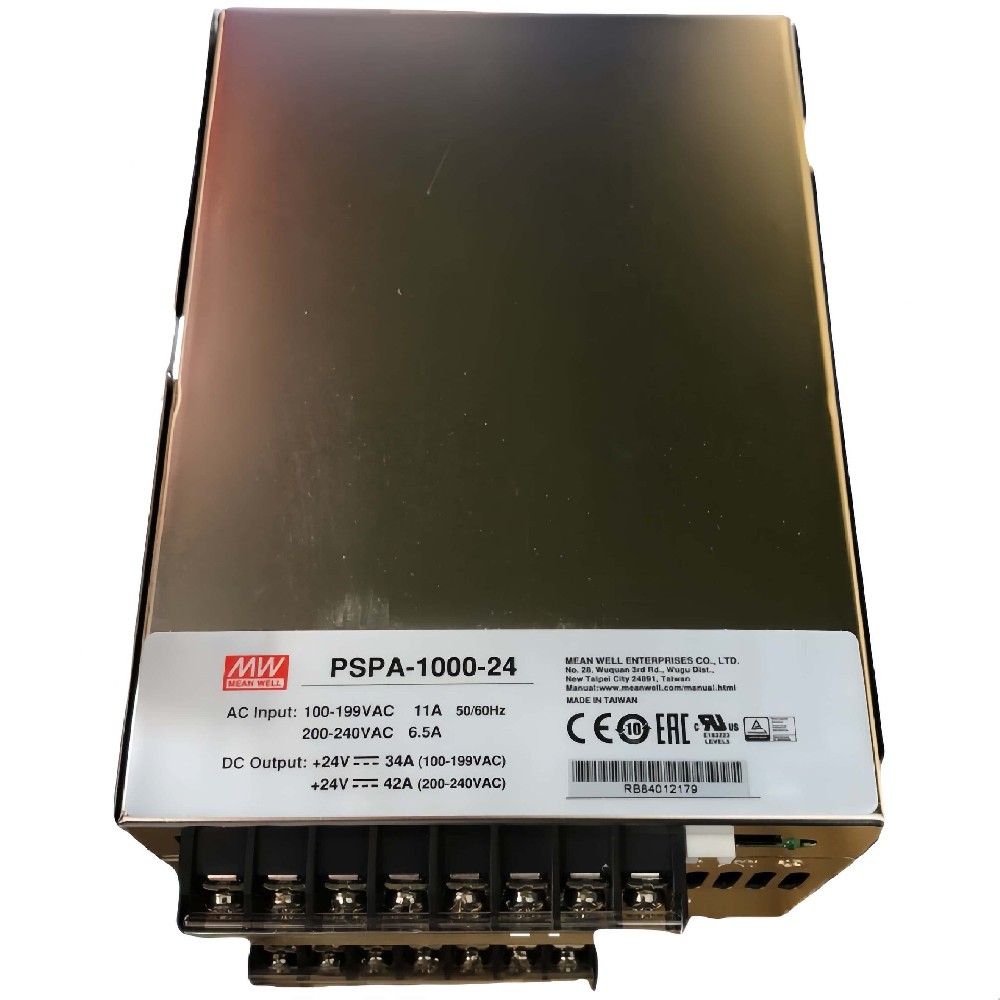 PSPA-1000-15 兩個(gè)直流電源并聯(lián)