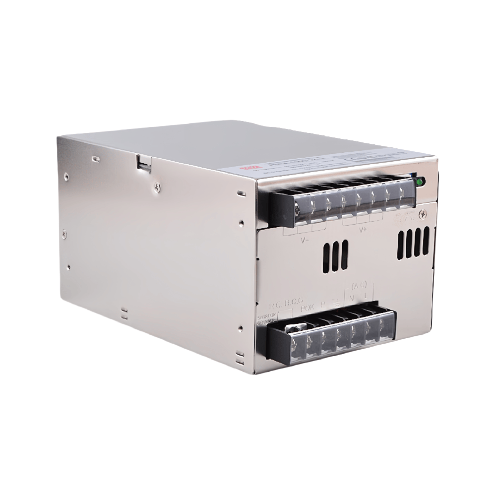 PSPA-1000-24  并聯(lián)穩(wěn)壓電源