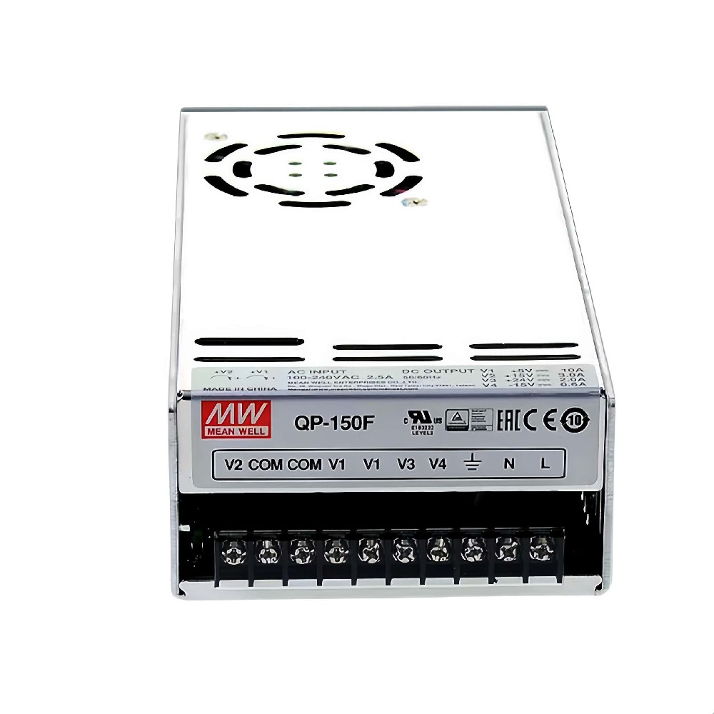 QP-150B  多路輸出電源