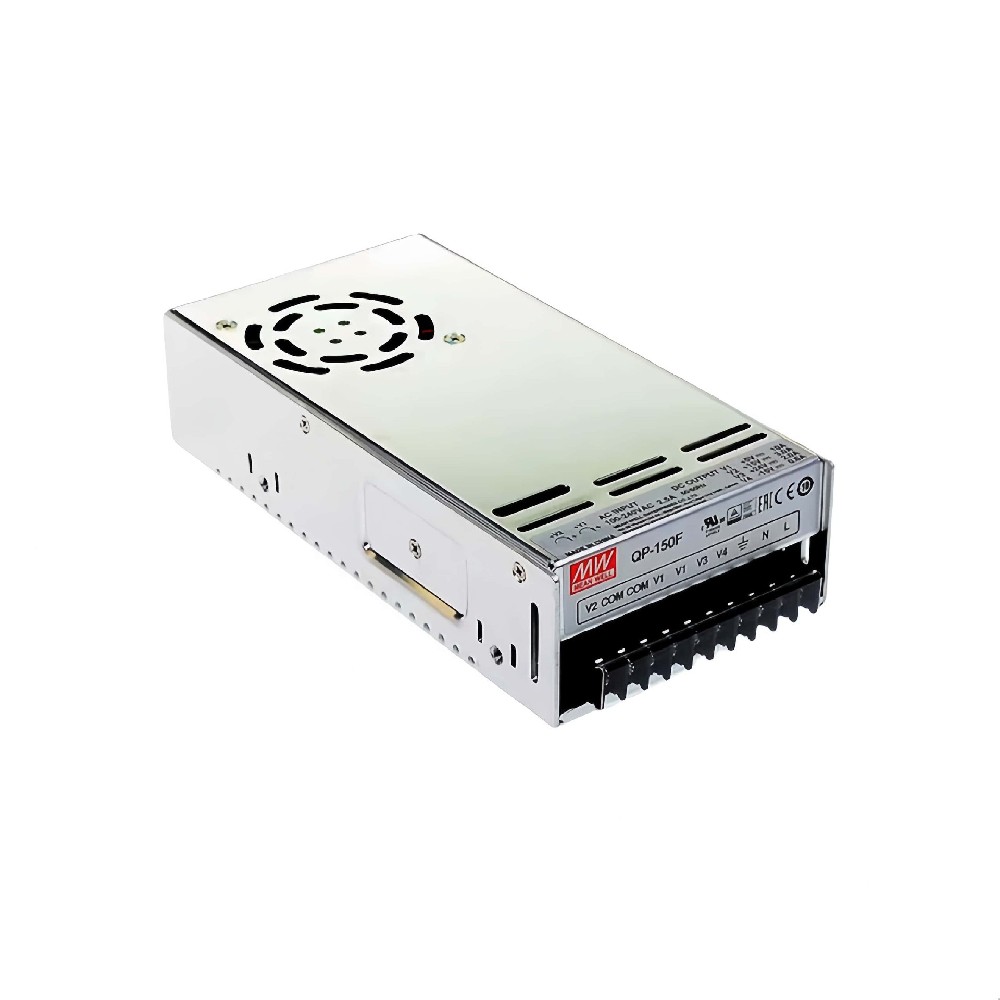 QP-150C 多路開關(guān)電源