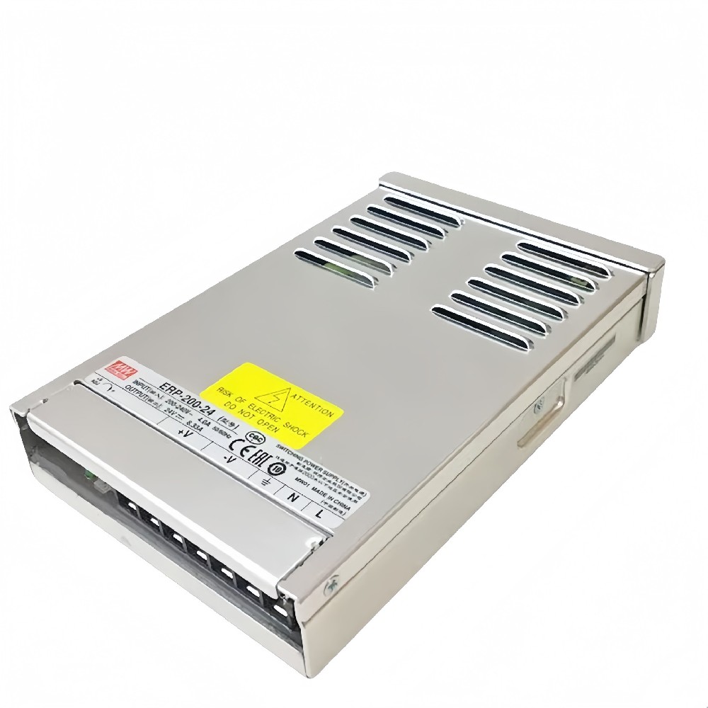 led專用防雨電源200W 單組輸出封閉型開關(guān)電源