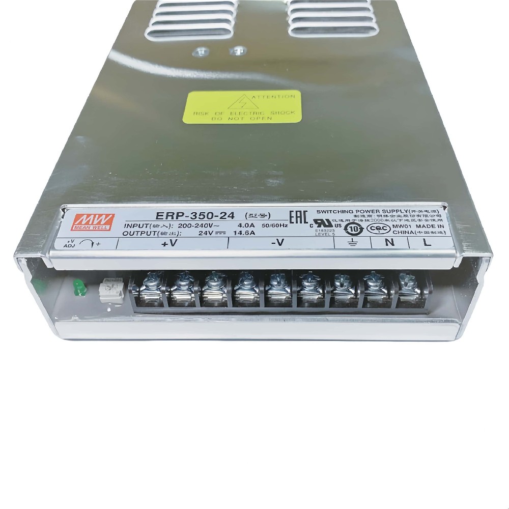 ERP-350-12  led防雨開關(guān)電源