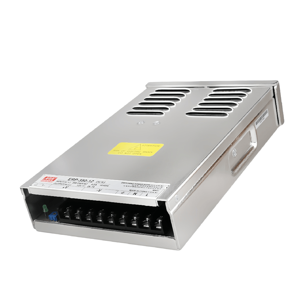 ERP-350-48 工程亮化防雨專用開關(guān)電源