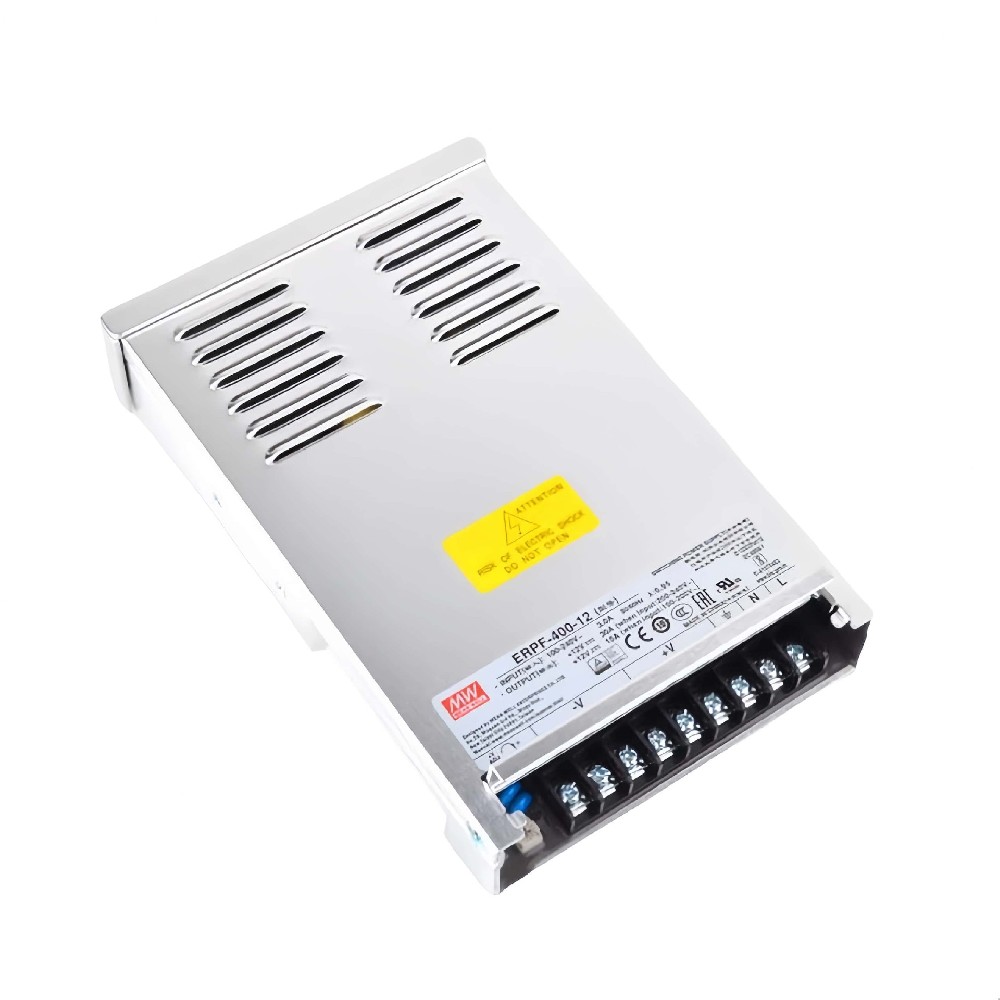 ERPF-400-12 室外防雨監(jiān)控電源