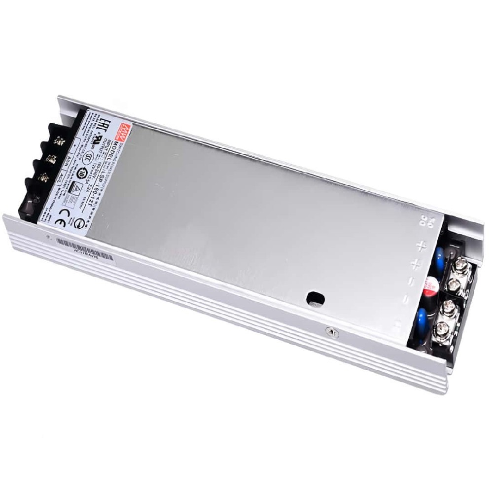 LSP-160-3.3V、4.2V、5V、12V、24V、36V、48V