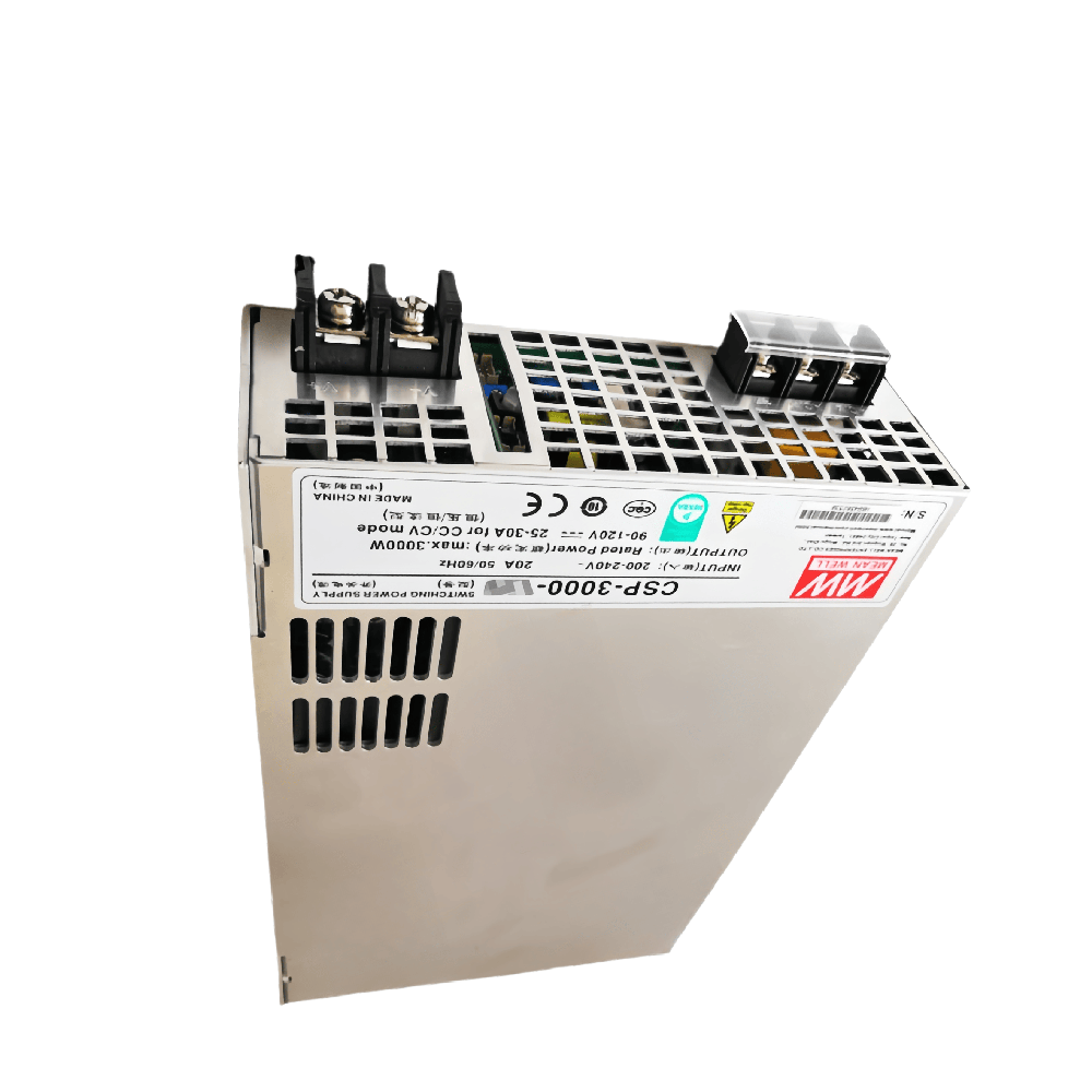 CSP-3000-120  高壓直流電源