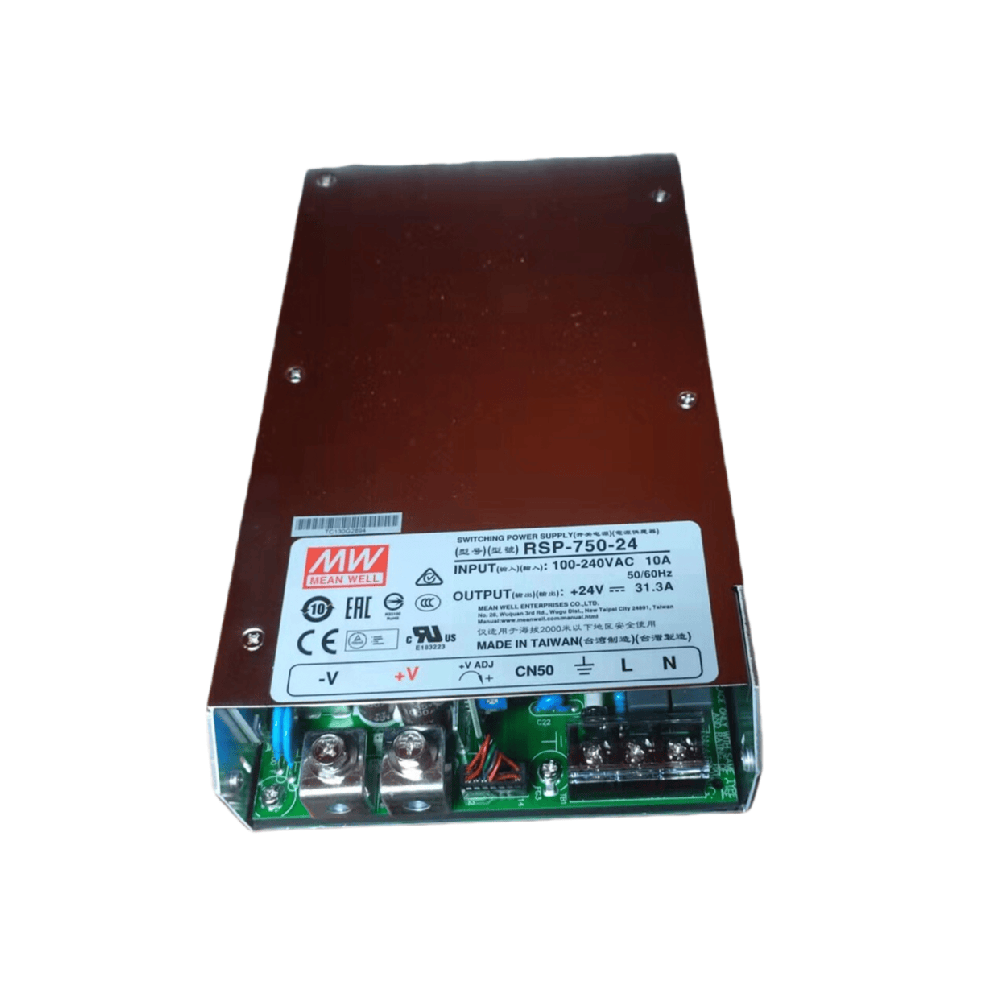 RSP-750-24  大功率直流穩(wěn)壓電源