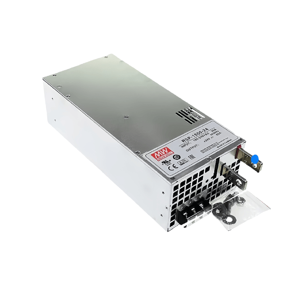 RSP-1500-12  大功率可調(diào)電源