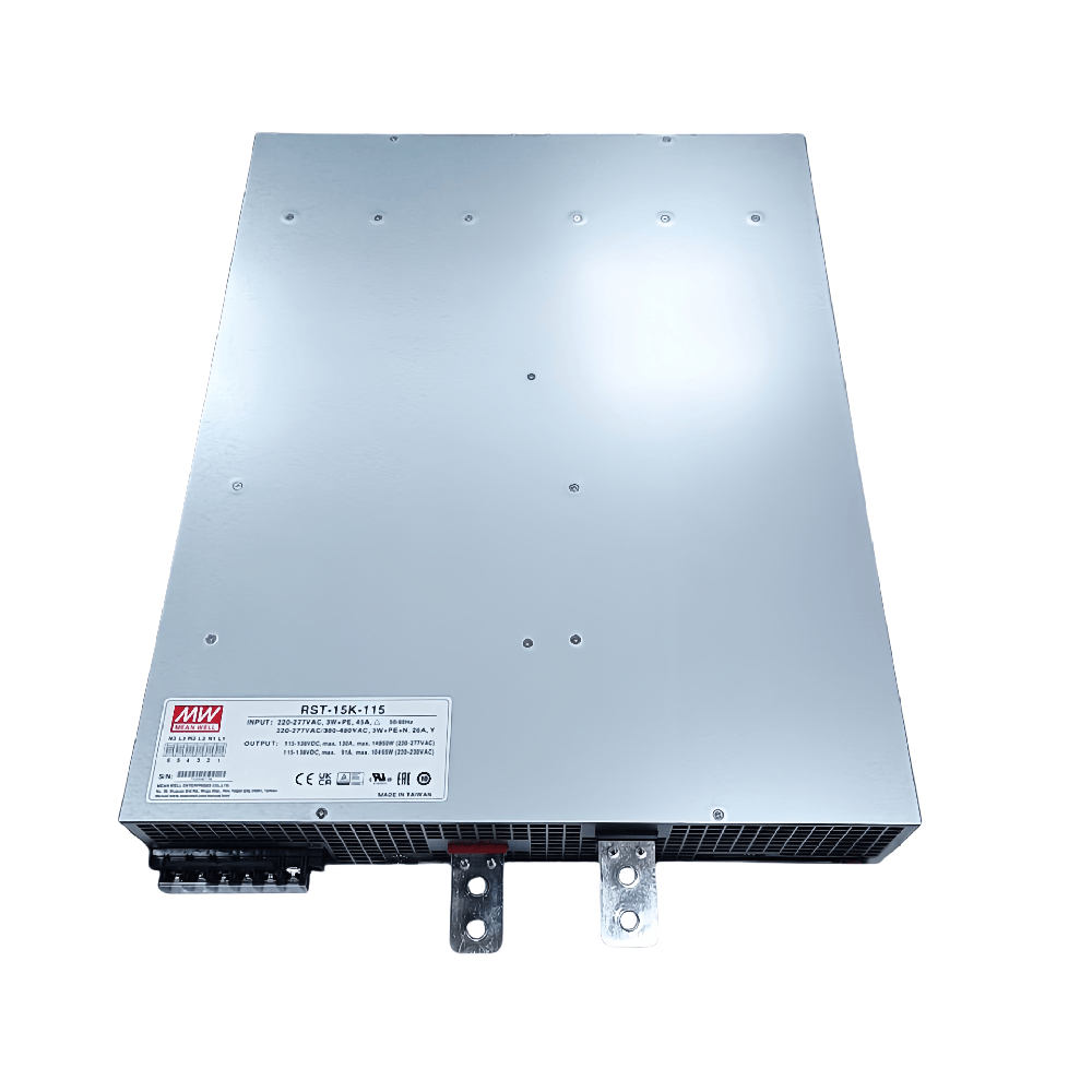 RST-15K-115  大功率高頻開關(guān)電源