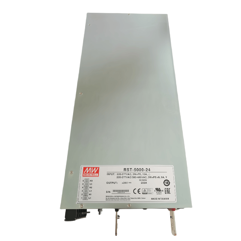 RST-5000-36  大功率開關(guān)電源廠家