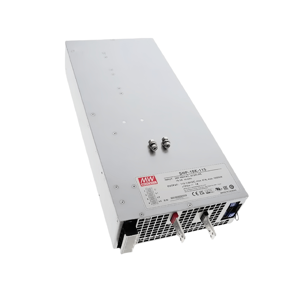 SHP-10K-55   10KW 高效率數(shù)位電源