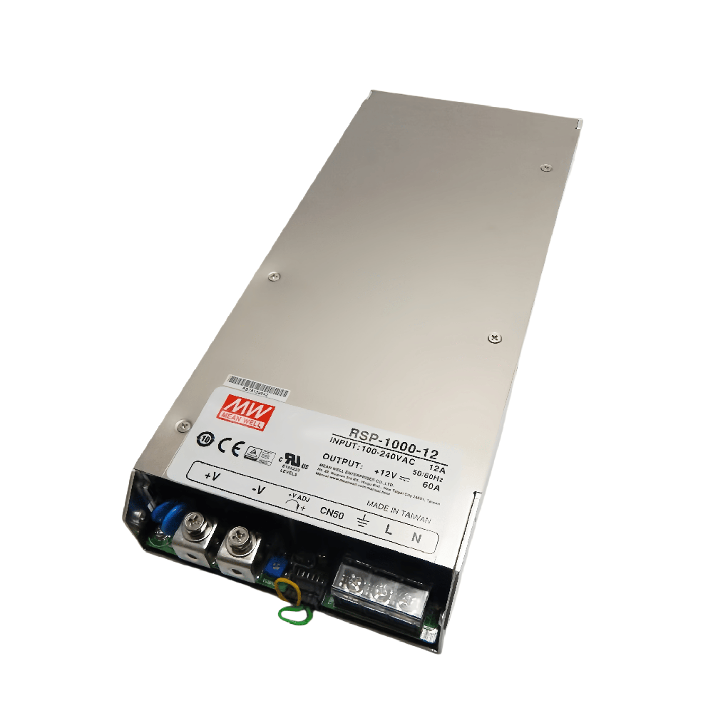 RSP-1000-12  大功率開關(guān)電源定制