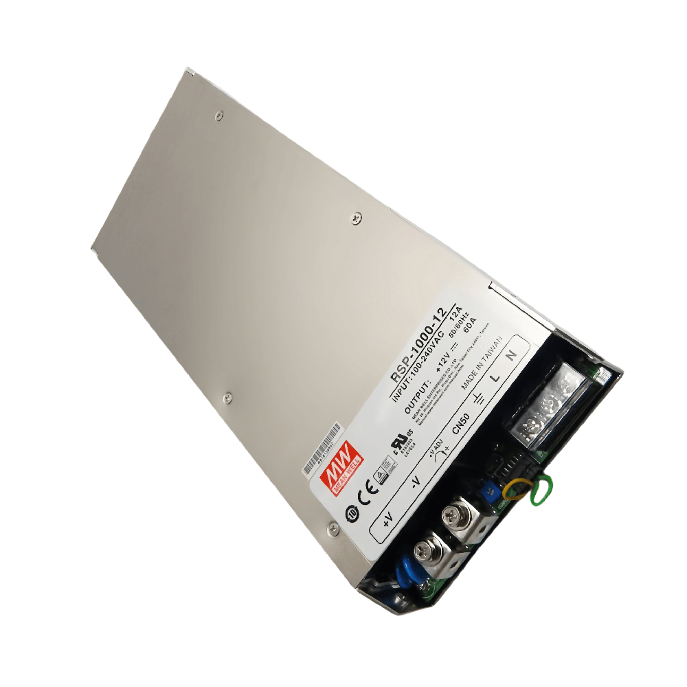 RSP-1000-24 大功率高壓電源