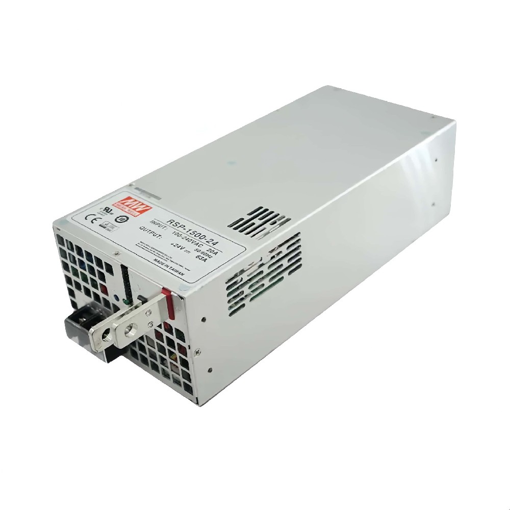 RSP-1500-5  大功率功放專用開關(guān)電源