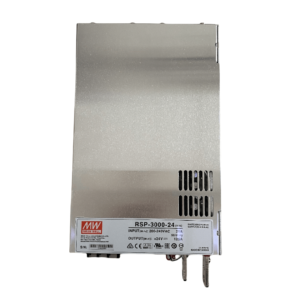 RSP-3000-48  大功率開(kāi)關(guān)穩(wěn)壓電源