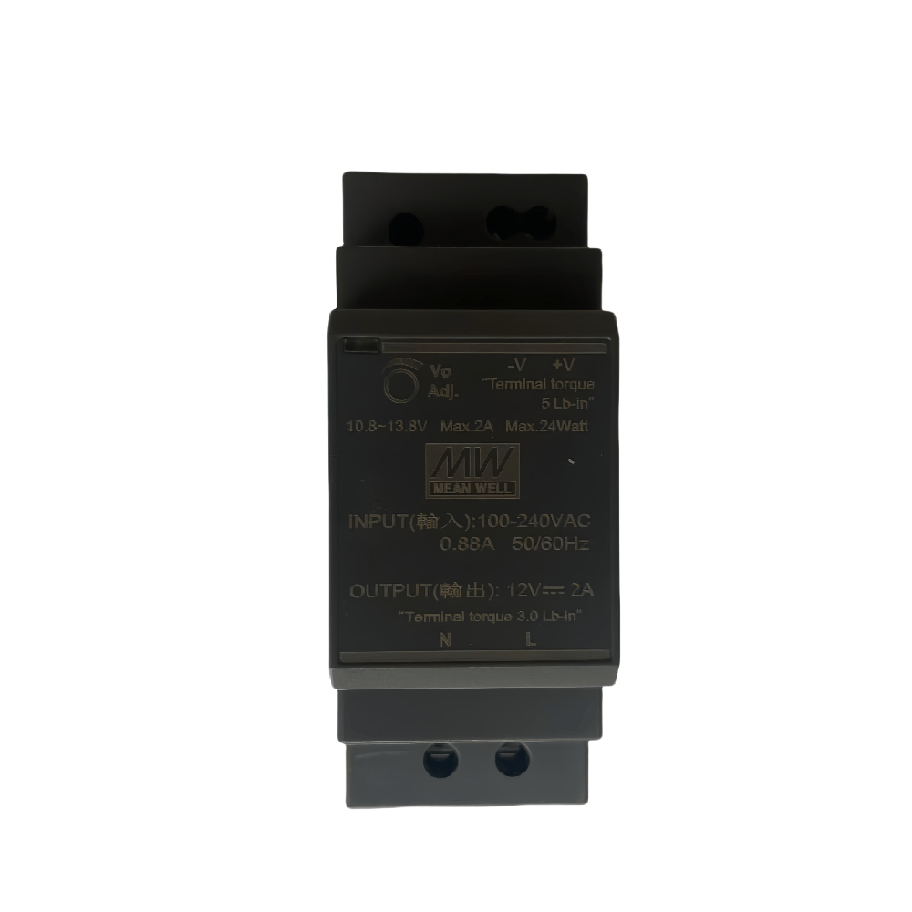 HDR-60-15  導軌開關電源15v