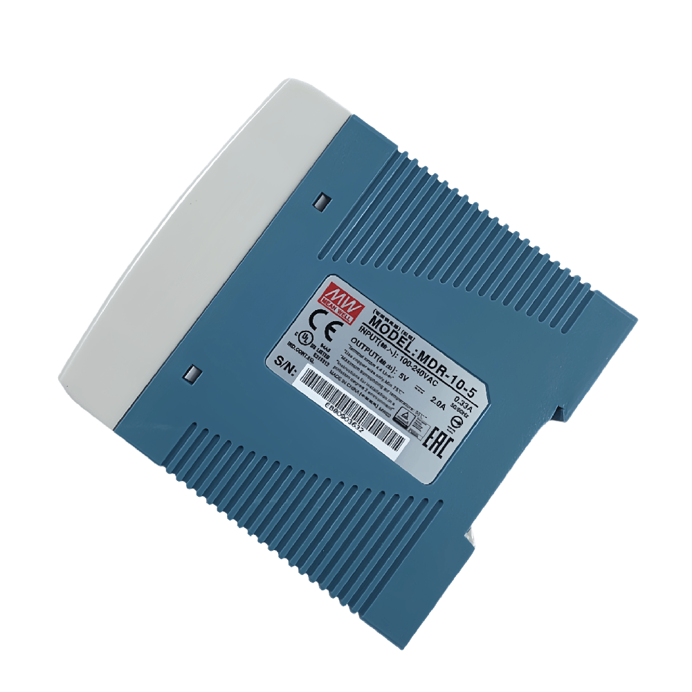 MDR-10-24  導(dǎo)軌式直流電源