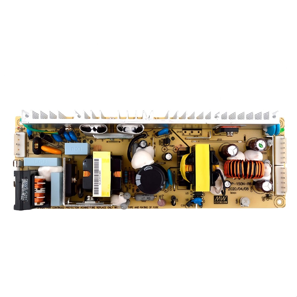 LPP-100-48 開關穩(wěn)壓電源pcb