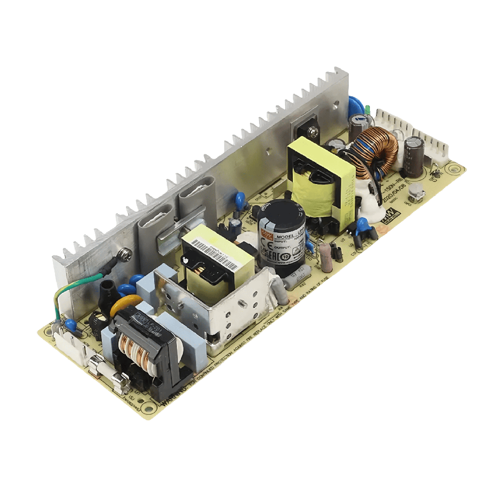 LPP-150-12  150W 單組輸出開關(guān)電源