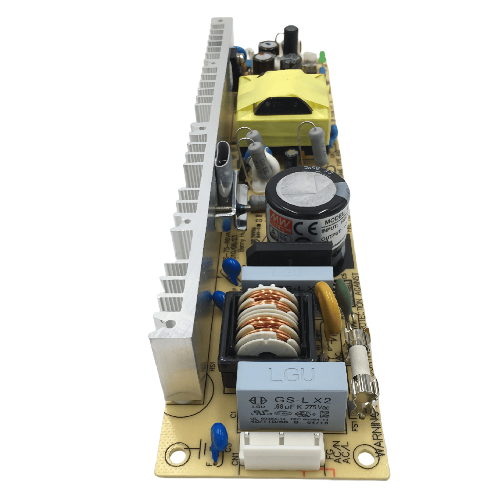 LPS-75-24  24v pcb電源