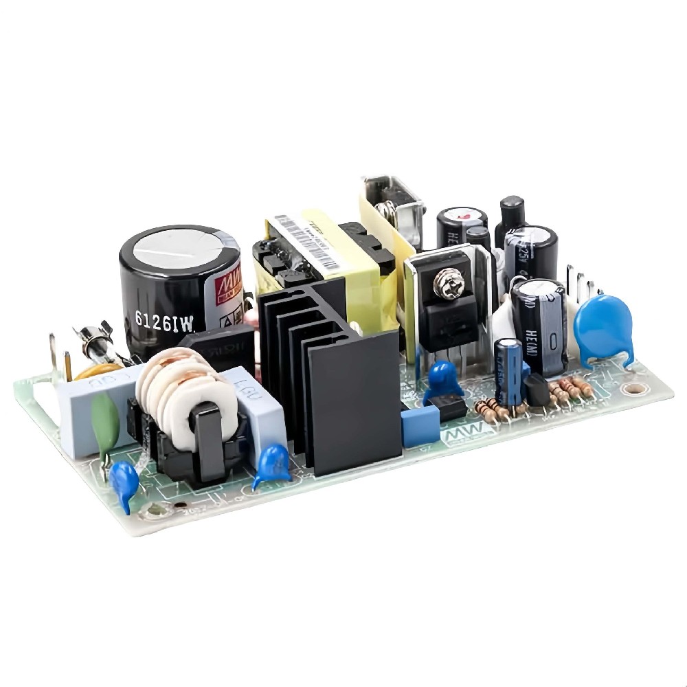 PD-2505  25W 雙組輸出開關(guān)電源