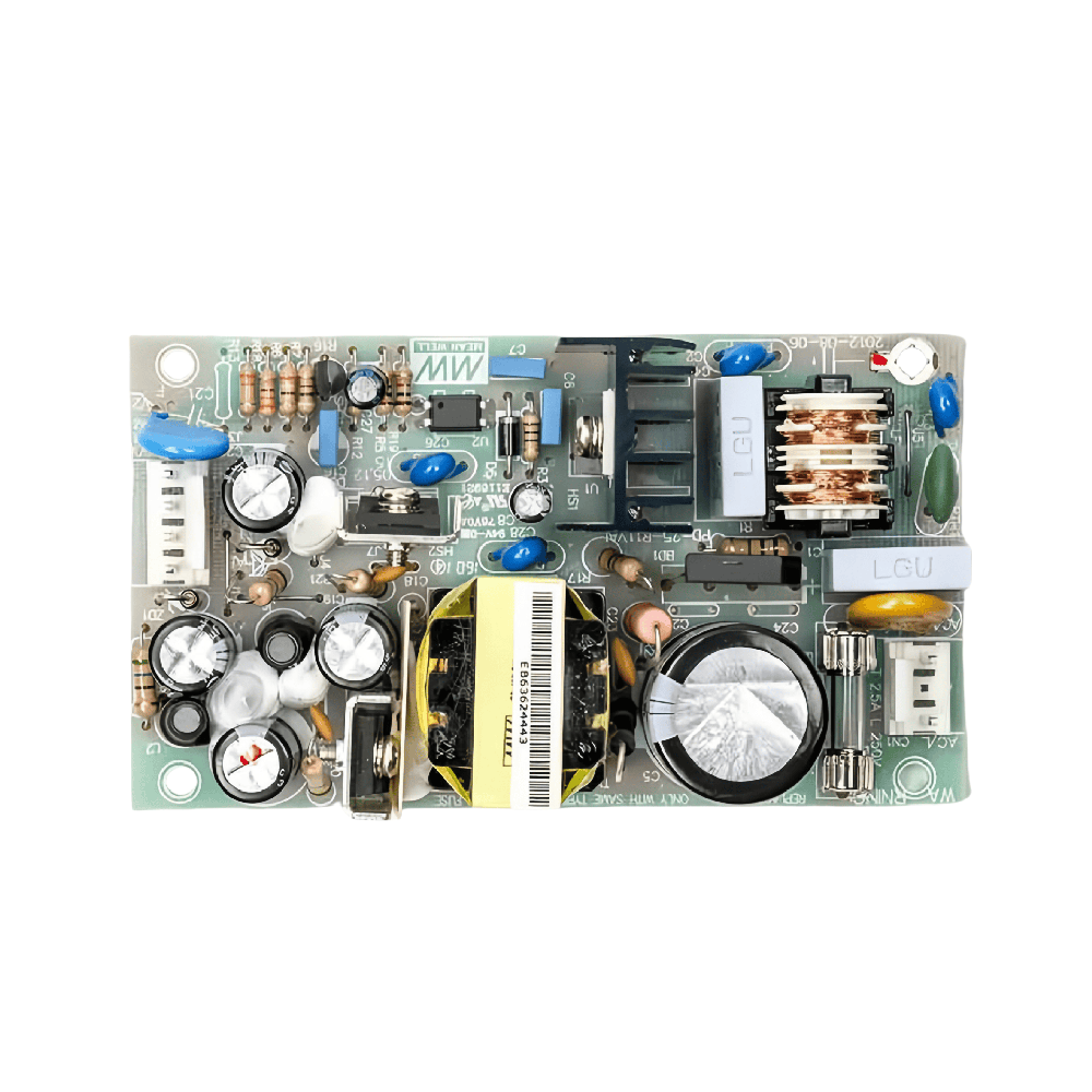 PD-2515  雙路輸出開關(guān)電源