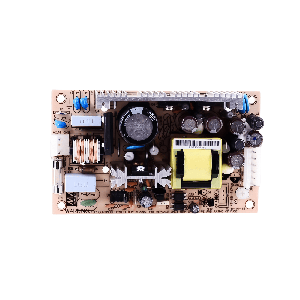 PD-65A  65W 雙組輸出開關(guān)電源