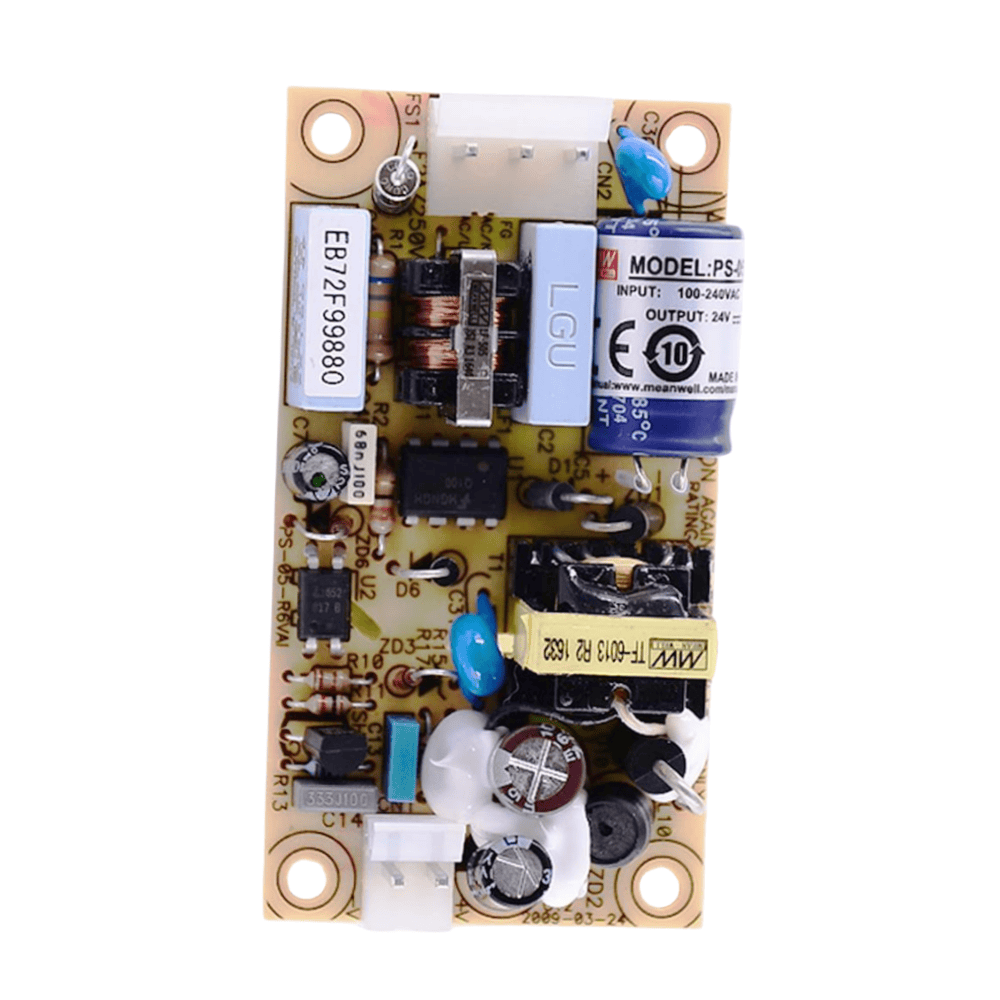 PS-05-48   5W 單組輸出開關(guān)電源